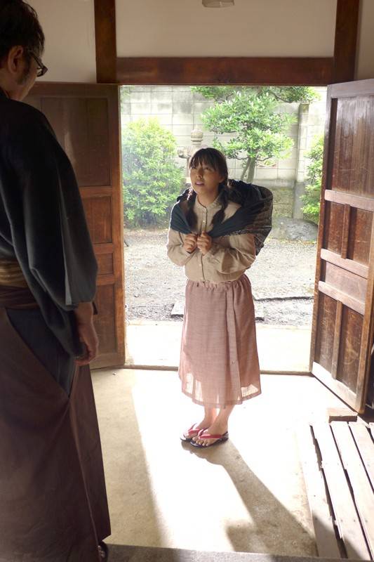 恥辱の愛 生殺与奪の師弟関係 村上涼子の画像