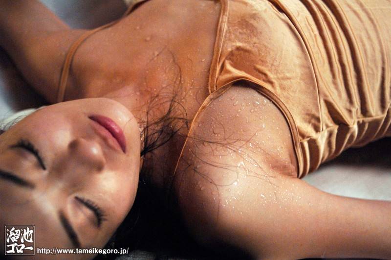 熱帯夜 江波りゅうの画像